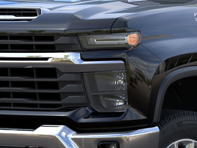 2026 Chevrolet Silverado 3500 HD LT - Photo 10