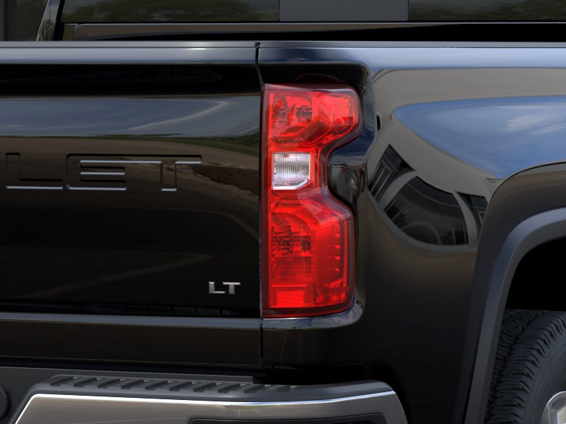 2026 Chevrolet Silverado 3500 HD LT - Photo 11