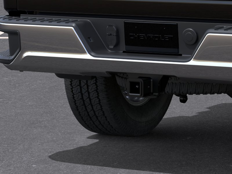 2026 Chevrolet Silverado 3500 HD LT - Photo 14