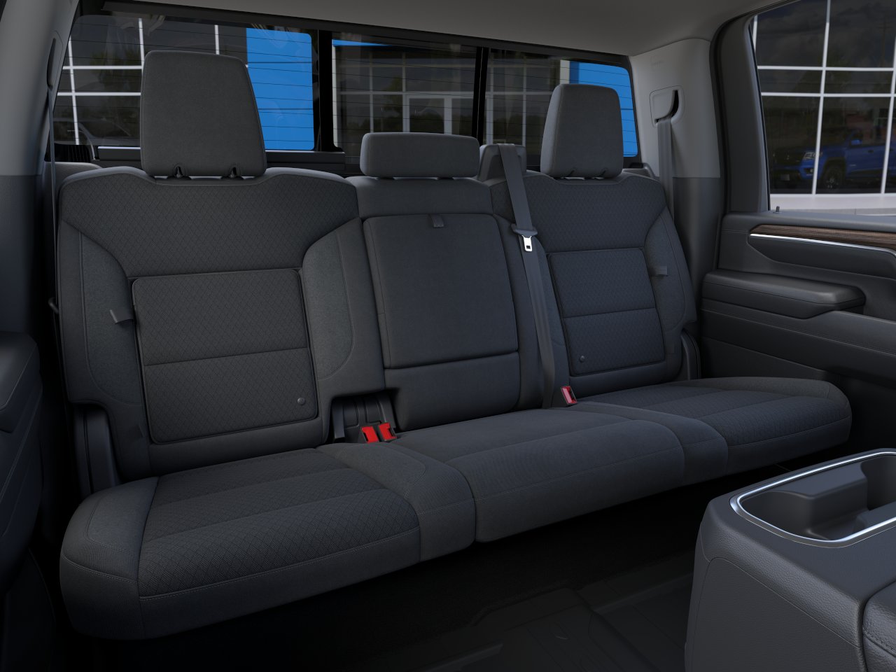 2026 Chevrolet Silverado 3500 HD LT - Photo 17