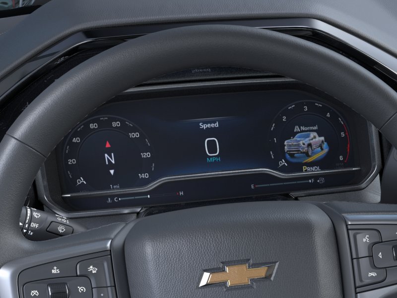 2026 Chevrolet Silverado 3500 HD LT - Photo 18
