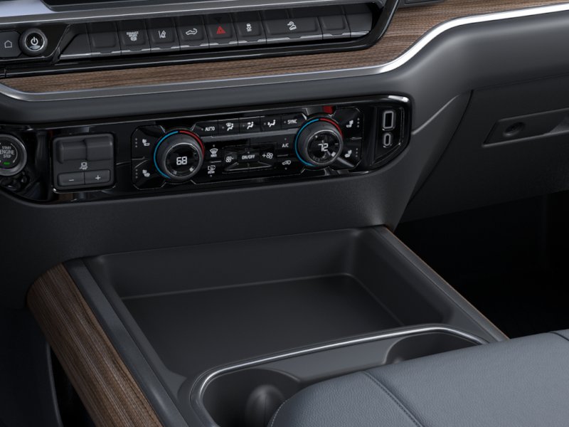 2026 Chevrolet Silverado 3500 HD LT - Photo 23