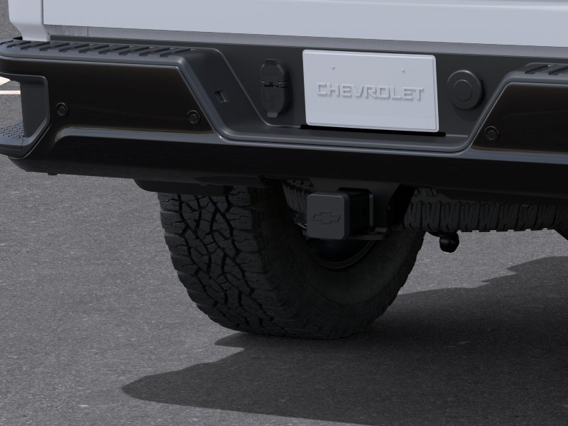 2026 Chevrolet Silverado 2500 HD Custom - Photo 38