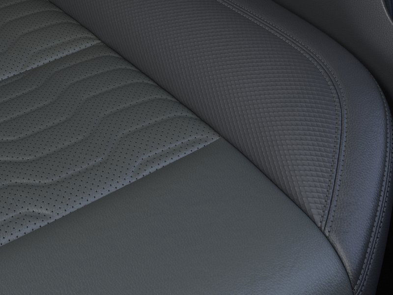 New 2026 Chevrolet Silverado 2500HD ZR2 - photo - 20