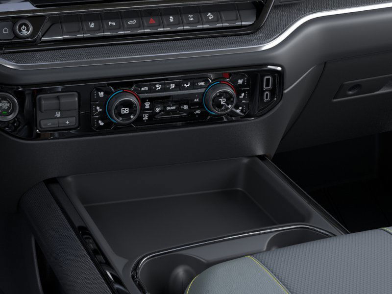 New 2026 Chevrolet Silverado 2500HD ZR2 - photo - 22