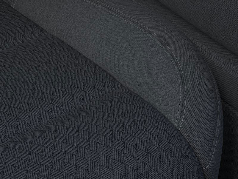 New 2026 Chevrolet Silverado 1500 Custom Trail Boss - photo - 20