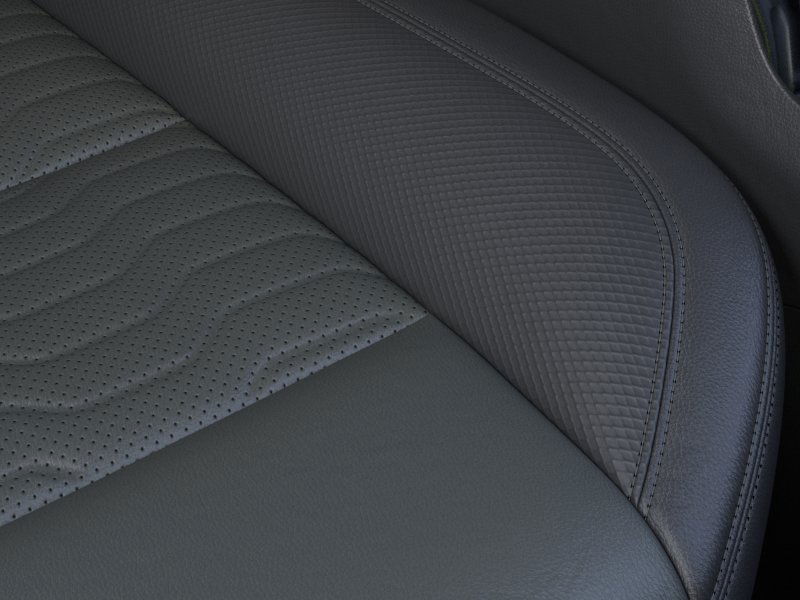 New 2026 Chevrolet Silverado 1500 ZR2 - photo - 20