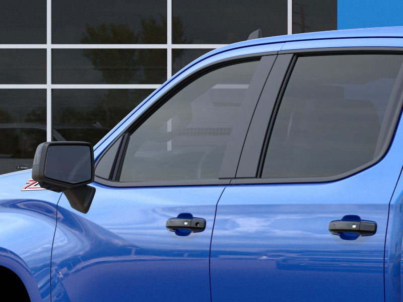 New 2026 Chevrolet Silverado 1500 LT Trail Boss - photo - 11