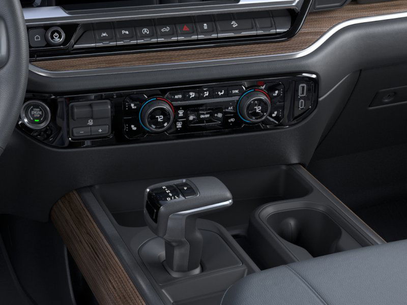 New 2026 Chevrolet Silverado 1500 LT Trail Boss - photo - 22