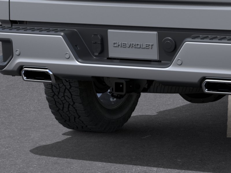 2026 Chevrolet Silverado 1500 High Country - Photo 14