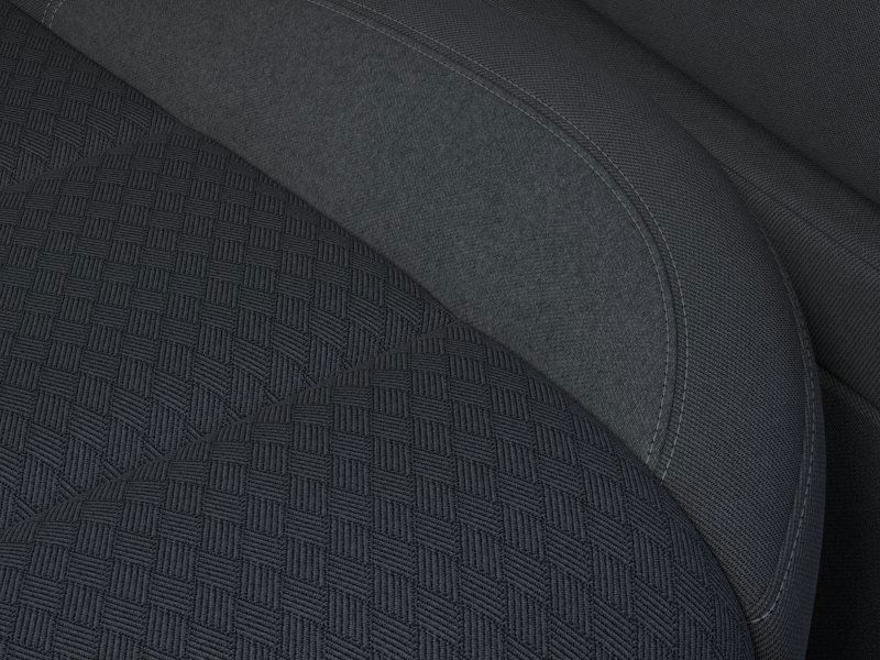 New 2026 Chevrolet Silverado 1500 Custom Trail Boss - photo - 20