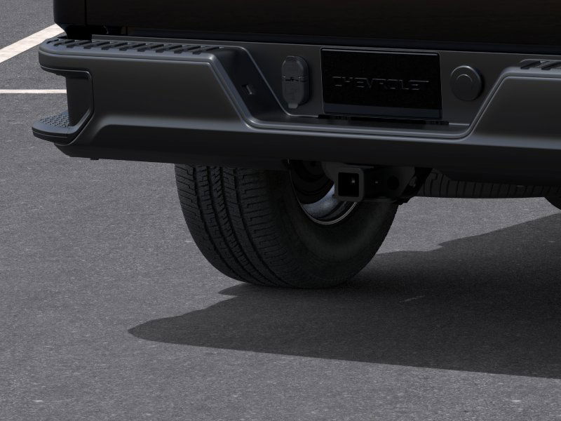 New 2026 Chevrolet Silverado 1500 Work Truck - photo - 13