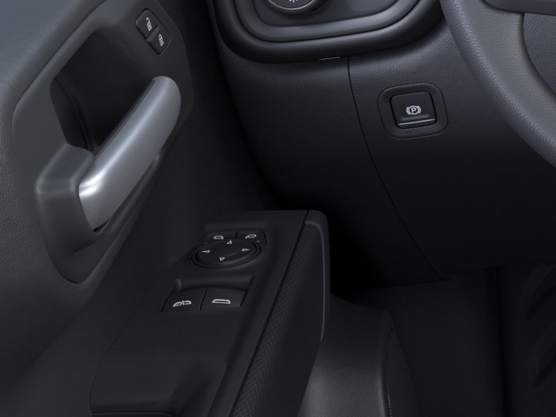 New 2026 Chevrolet Silverado 1500 Work Truck - photo - 21