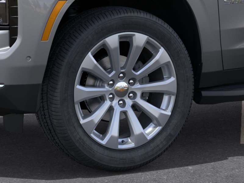 2026 Chevrolet Suburban Premier - Photo 33