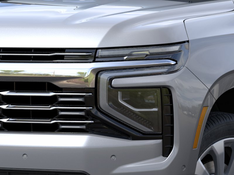 2026 Chevrolet Suburban Premier - Photo 34