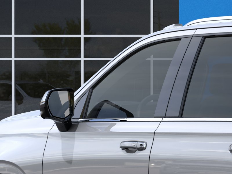 2026 Chevrolet Suburban Premier - Photo 36