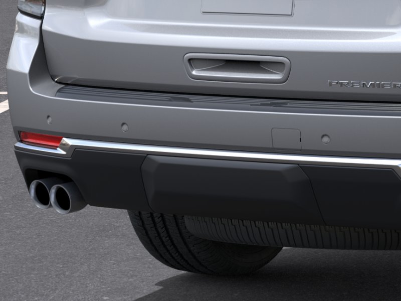 2026 Chevrolet Suburban Premier - Photo 38