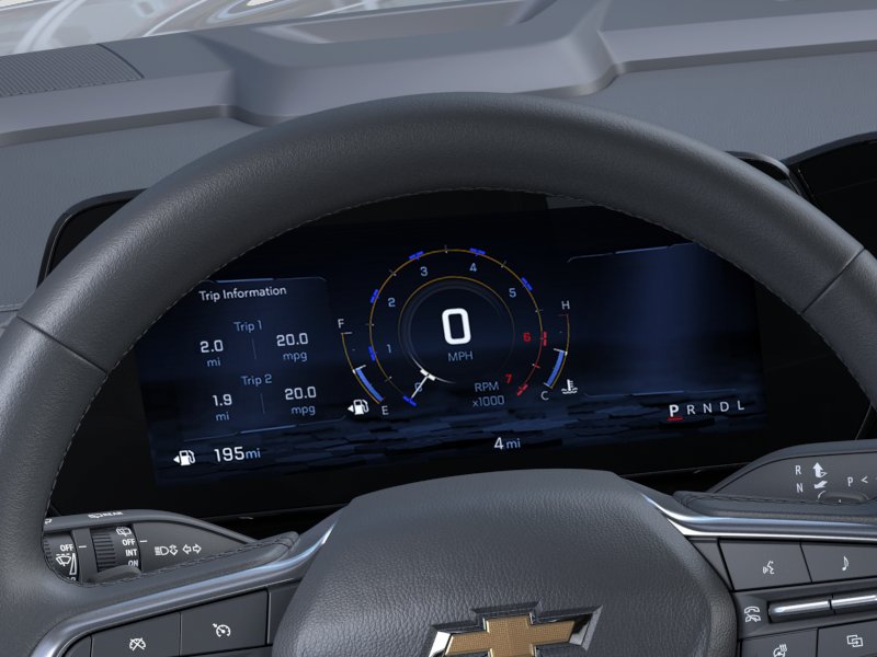 2026 Chevrolet Suburban Premier - Photo 42