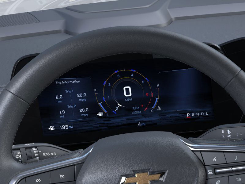 New 2026 Chevrolet Suburban Premier - photo - 17