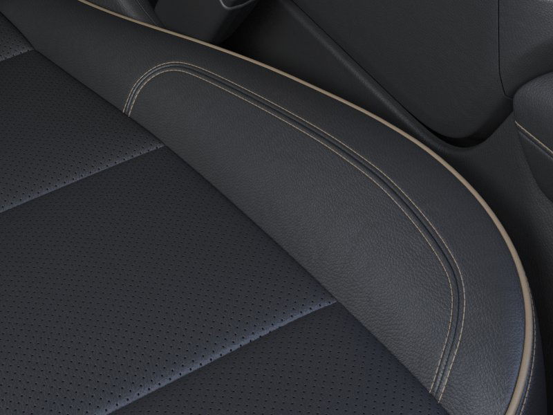 New 2026 Chevrolet Suburban Premier - photo - 20