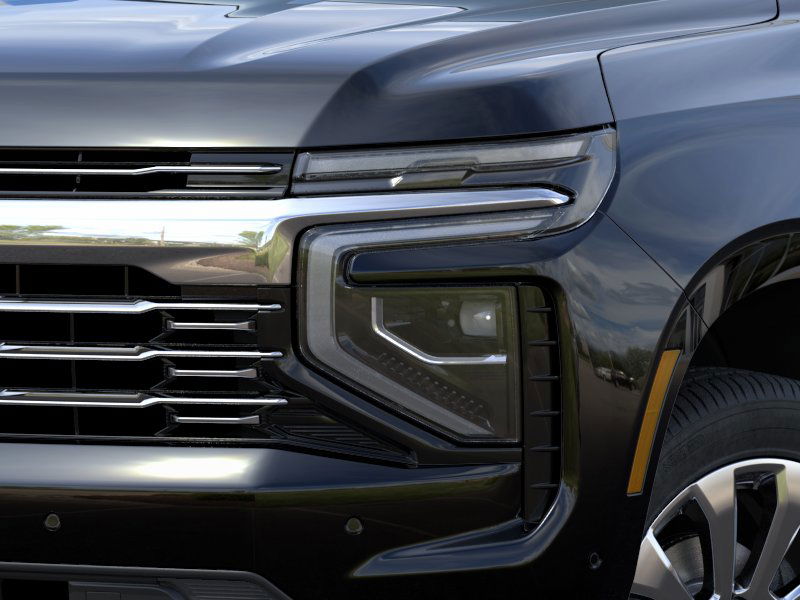 New 2026 Chevrolet Tahoe Premier - photo - 9