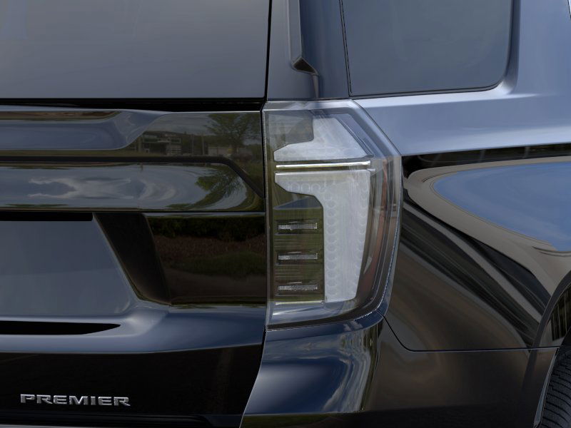 New 2026 Chevrolet Tahoe Premier - photo - 10