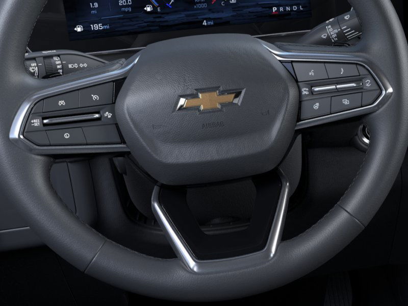 New 2026 Chevrolet Tahoe Premier - photo - 18