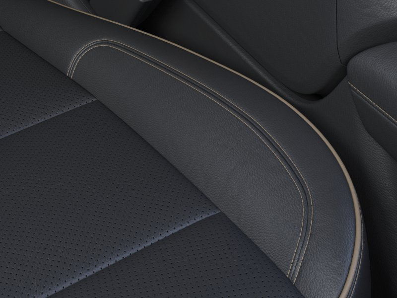 New 2026 Chevrolet Tahoe Premier - photo - 20