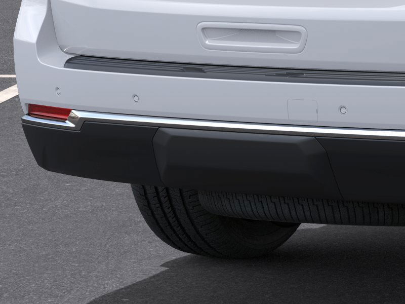 New 2026 Chevrolet Tahoe LS - photo - 13