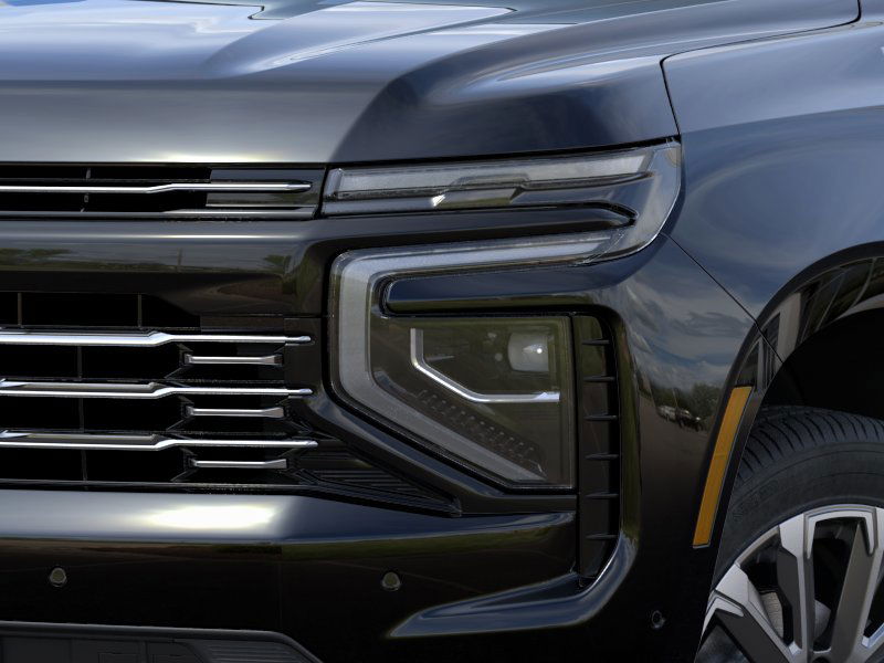 New 2026 Chevrolet Tahoe High Country - photo - 9