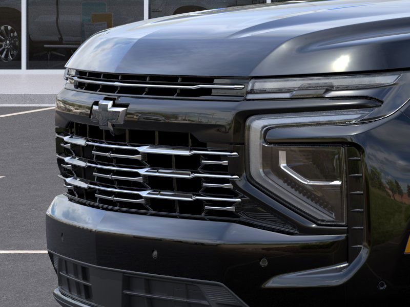 New 2026 Chevrolet Tahoe High Country - photo - 12