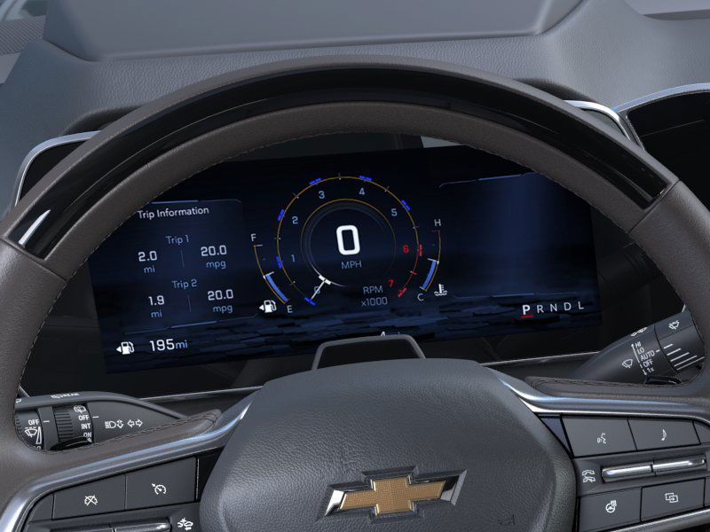 New 2026 Chevrolet Tahoe High Country - photo - 17