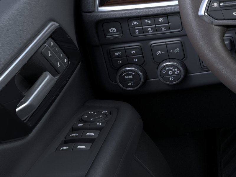 New 2026 Chevrolet Tahoe High Country - photo - 21