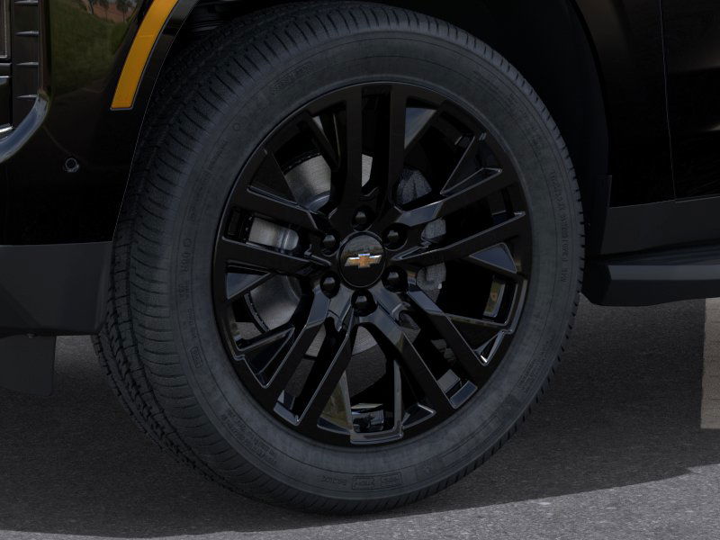 New 2026 Chevrolet Tahoe Premier - photo - 8