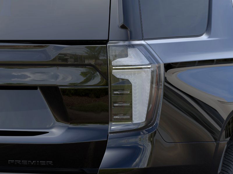 New 2026 Chevrolet Tahoe Premier - photo - 10