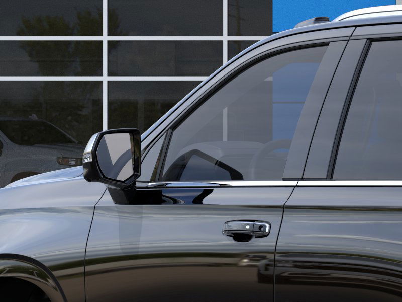 New 2026 Chevrolet Tahoe Premier - photo - 11