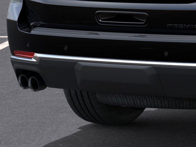 New 2026 Chevrolet Tahoe Premier - photo - 13