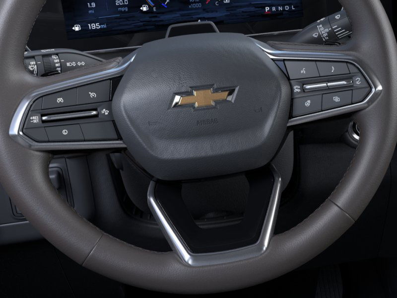 New 2026 Chevrolet Tahoe Premier - photo - 18