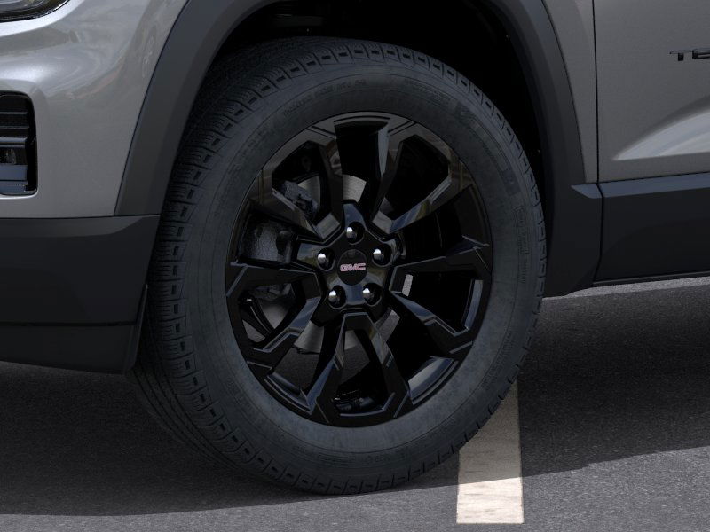 New 2026 GMC Terrain AWD Elevation - photo - 8