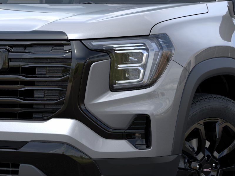 New 2026 GMC Terrain AWD Elevation - photo - 9