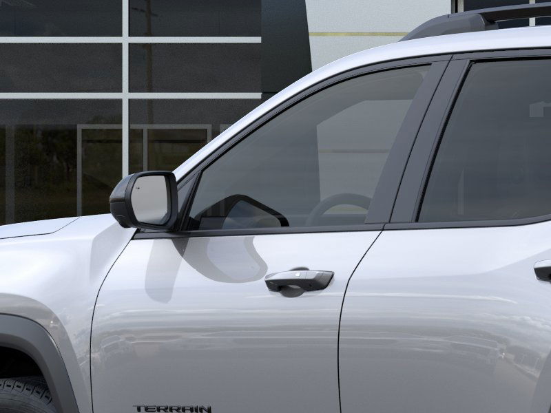 New 2026 GMC Terrain AWD Elevation - photo - 11