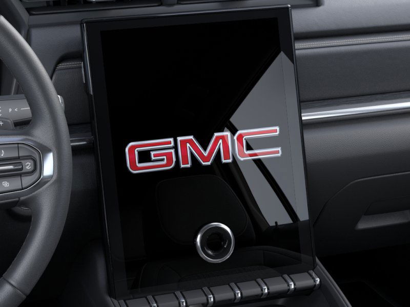 New 2026 GMC Terrain AWD Elevation - photo - 19