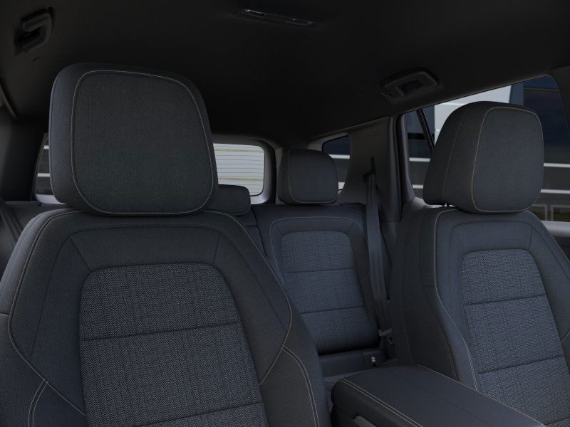 New 2026 GMC Terrain AWD Elevation - photo - 23