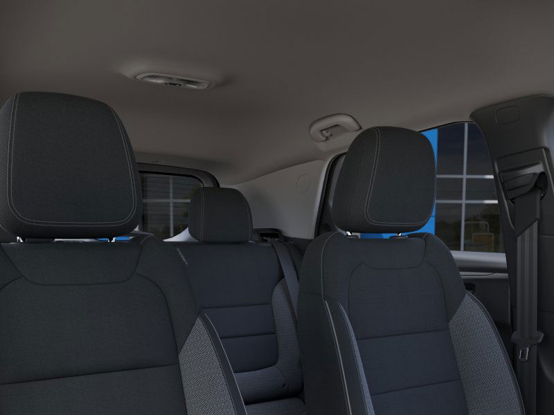 New 2026 Chevrolet Trailblazer LT - photo - 23