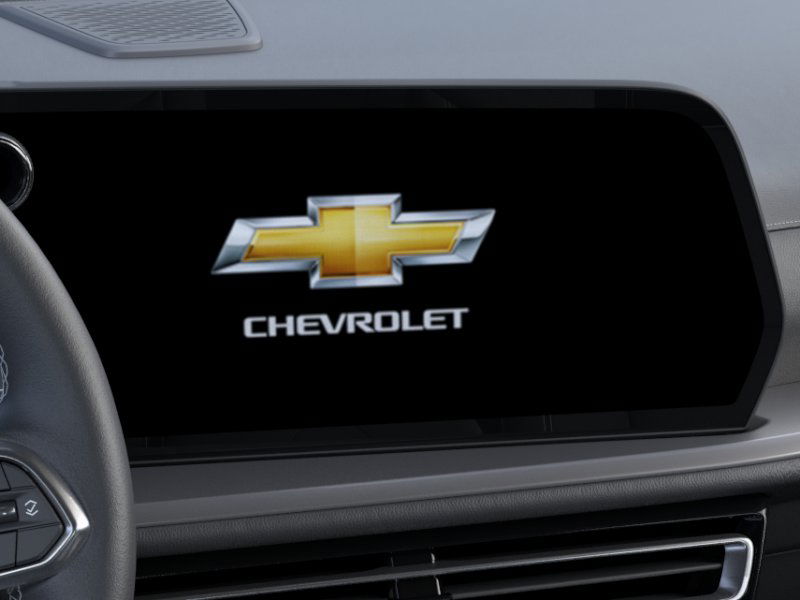 New 2026 Chevrolet Traverse FWD LT - photo - 19