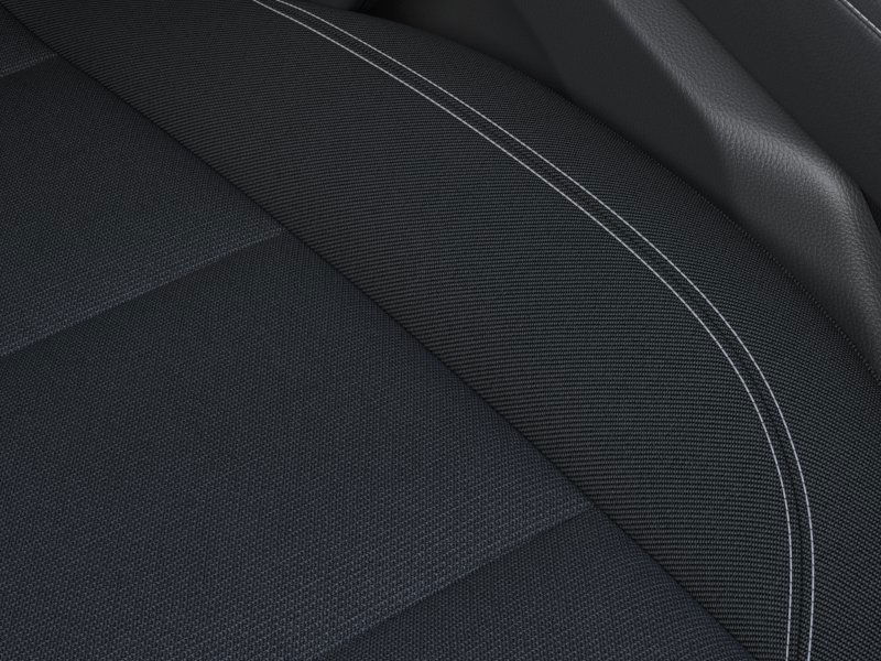 New 2026 Chevrolet Traverse FWD LT - photo - 20