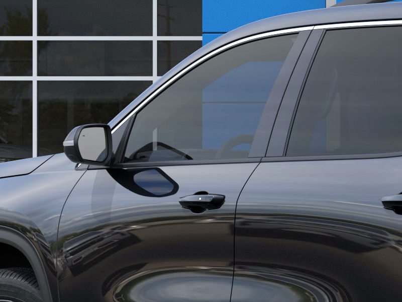 New 2026 Chevrolet Traverse FWD LT - photo - 11