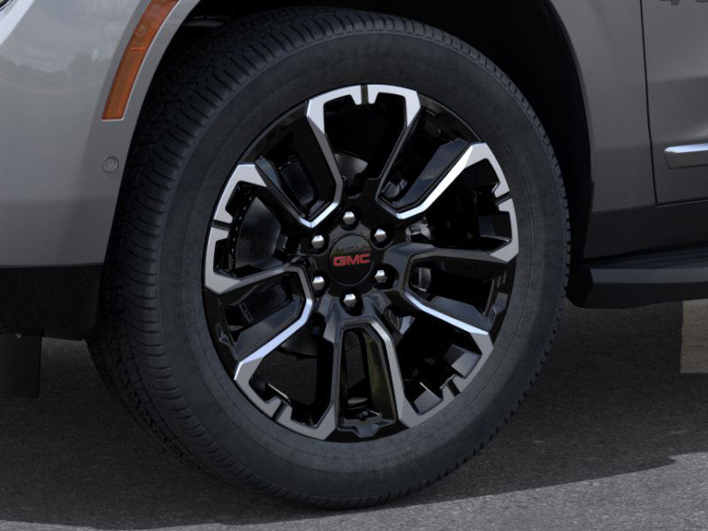 New 2026 GMC Yukon Elevation - photo - 8