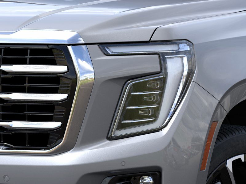 New 2026 GMC Yukon Elevation - photo - 9