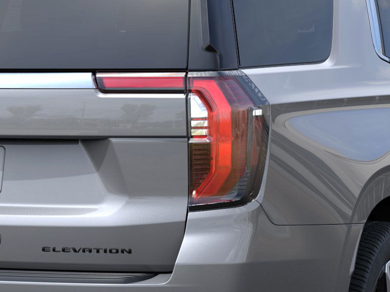 New 2026 GMC Yukon Elevation - photo - 10